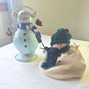 Snowmen Bundle